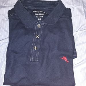 Tommy Bahama men's polo